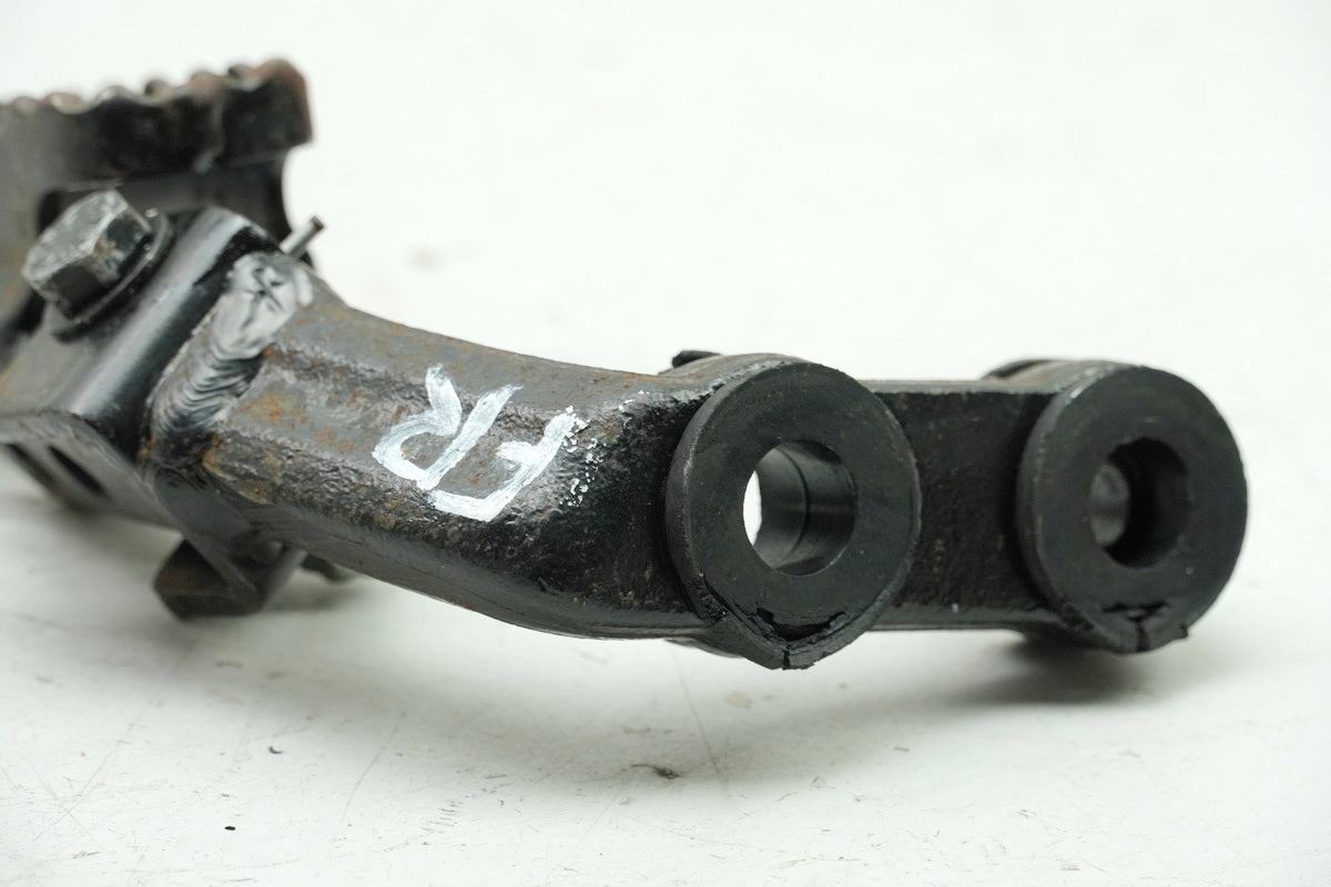 Aprilia Pegaso 650 GA (MX) Footrest Rider Right Bracket Footrest Plate Holder