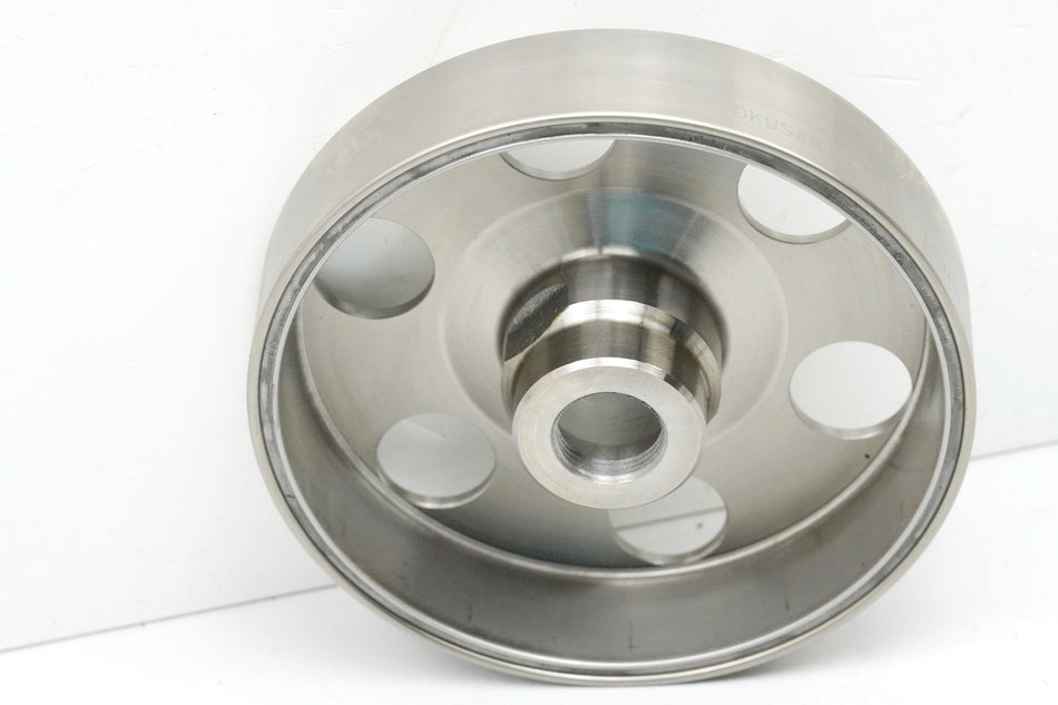 HONDA CBF 1000 FA SC64 Lima Rotor Polrad Schwungrad - 31110-MEL-D21