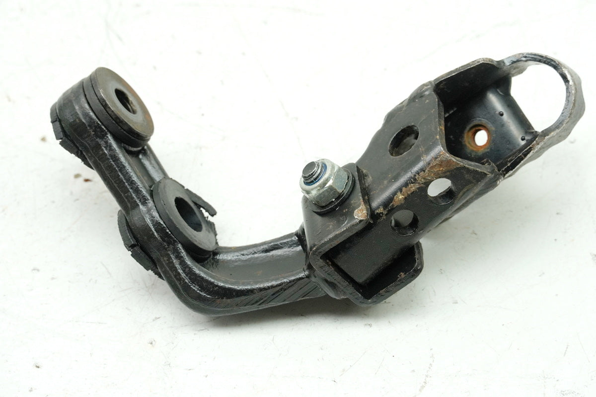 Aprilia Pegaso 650 GA (MX) Footrest Rider Right Bracket Footrest Plate Holder