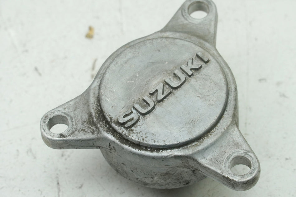SUZUKI RG 125 NF12B GAMMA Engine Cover Bolt Piston (for Cylinder Engine)