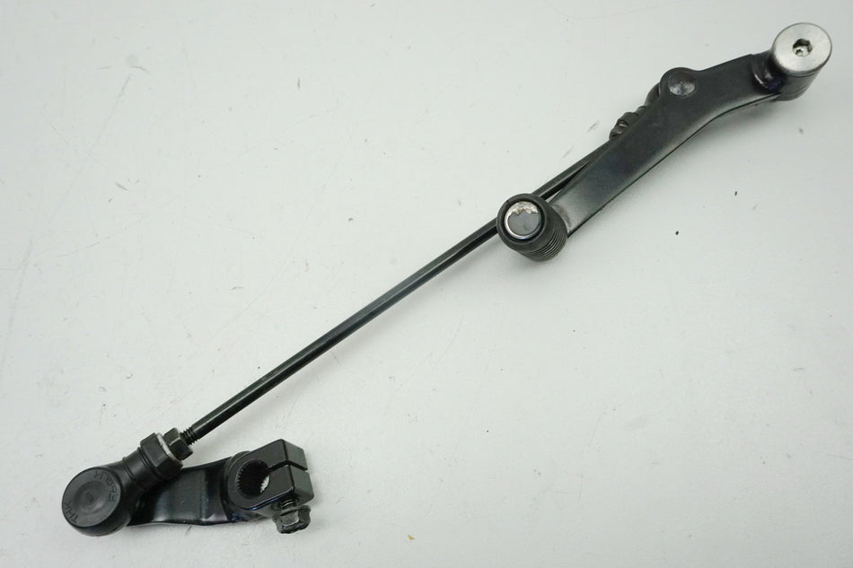 HONDA CB 650 FA RC75 Palanca de cambios Varillaje de cambio Pedal de cambio