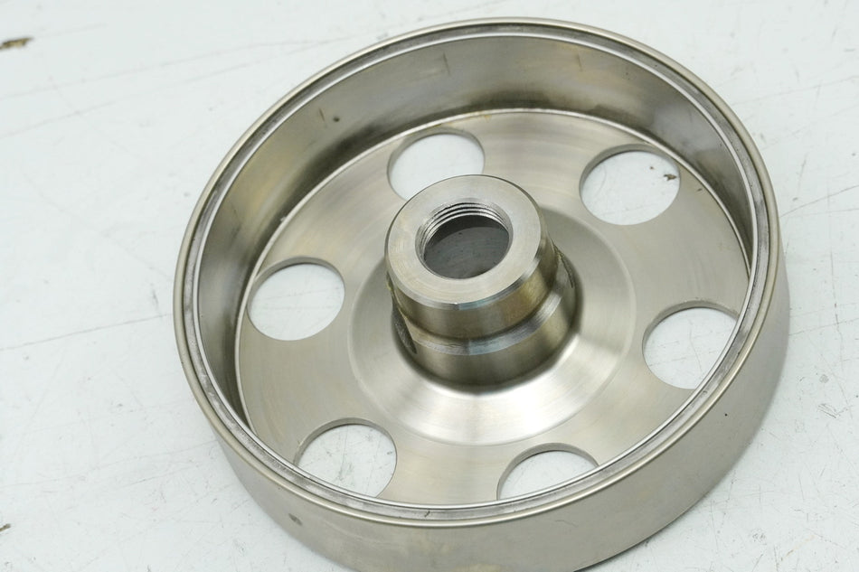 HONDA CBF 1000 FA SC64 Lima Rotor Polrad Schwungrad - 31110-MEL-D21
