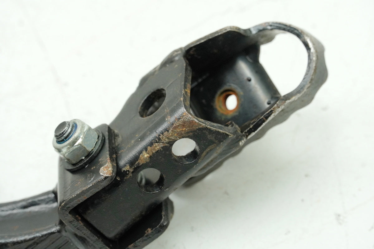 Aprilia Pegaso 650 GA (MX) Footrest Rider Right Bracket Footrest Plate Holder