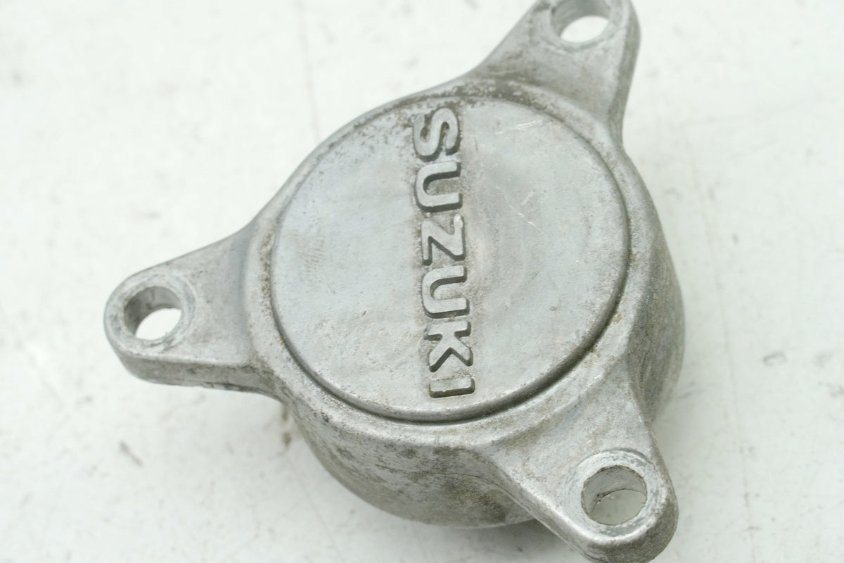 SUZUKI RG 125 NF12B GAMMA Motordeckel Bolzen Kolben (für Zylinder Motor)