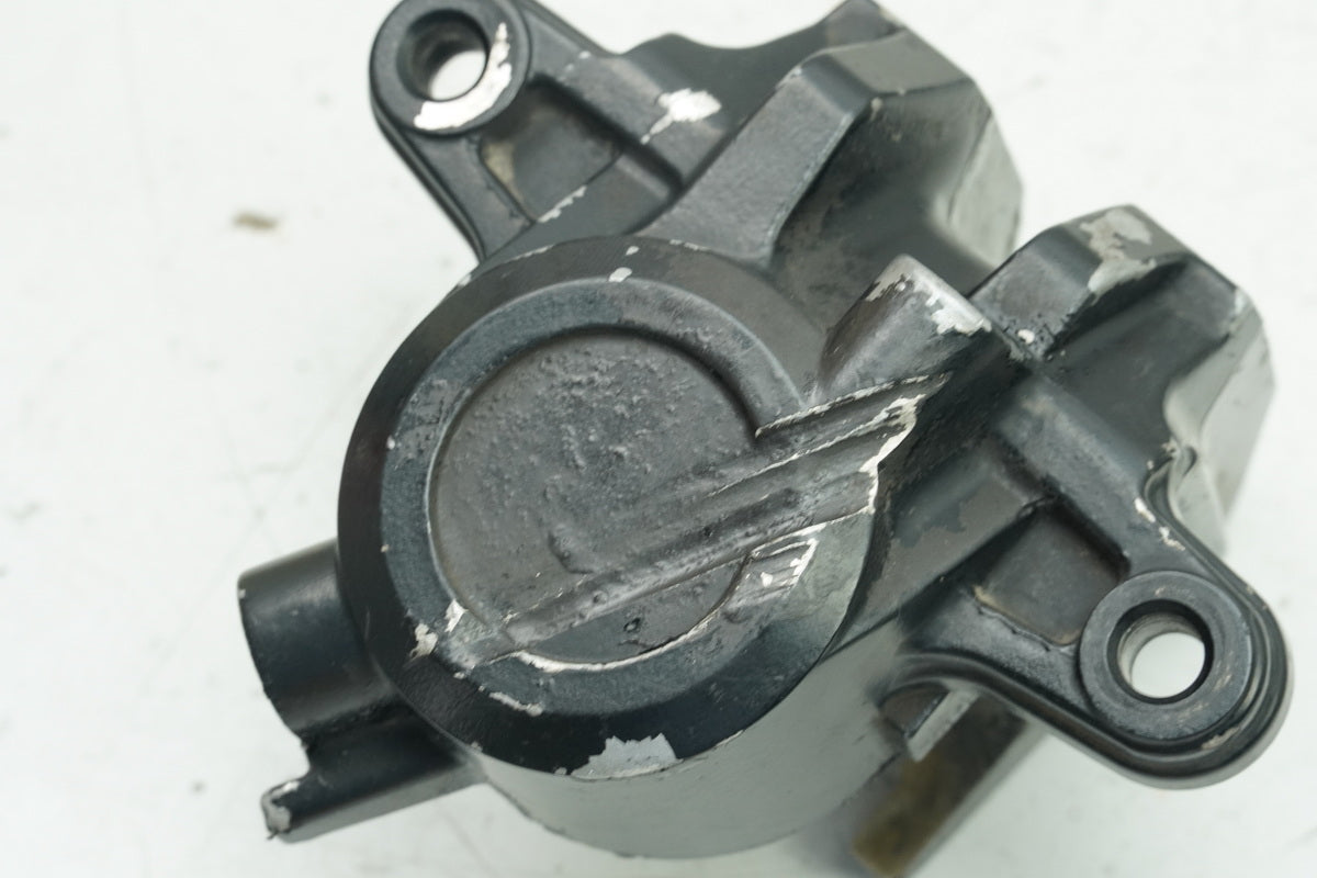 KAWASAKI Z 750 E KZ750E Rear Brake Caliper Brake Pistons Brake Caliper Anchor Plate