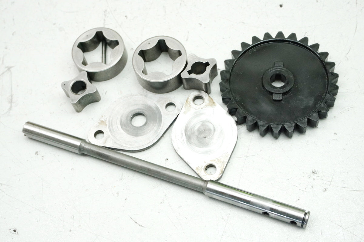 KTM 450 EXC Ölpumpe Oil Pump