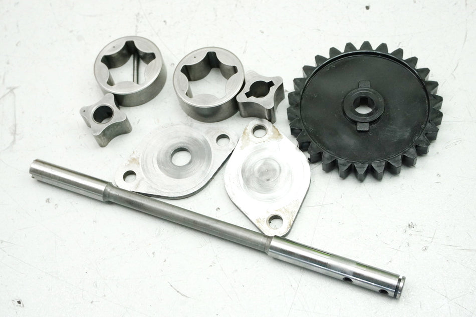 KTM 450 EXC Bomba de aceite