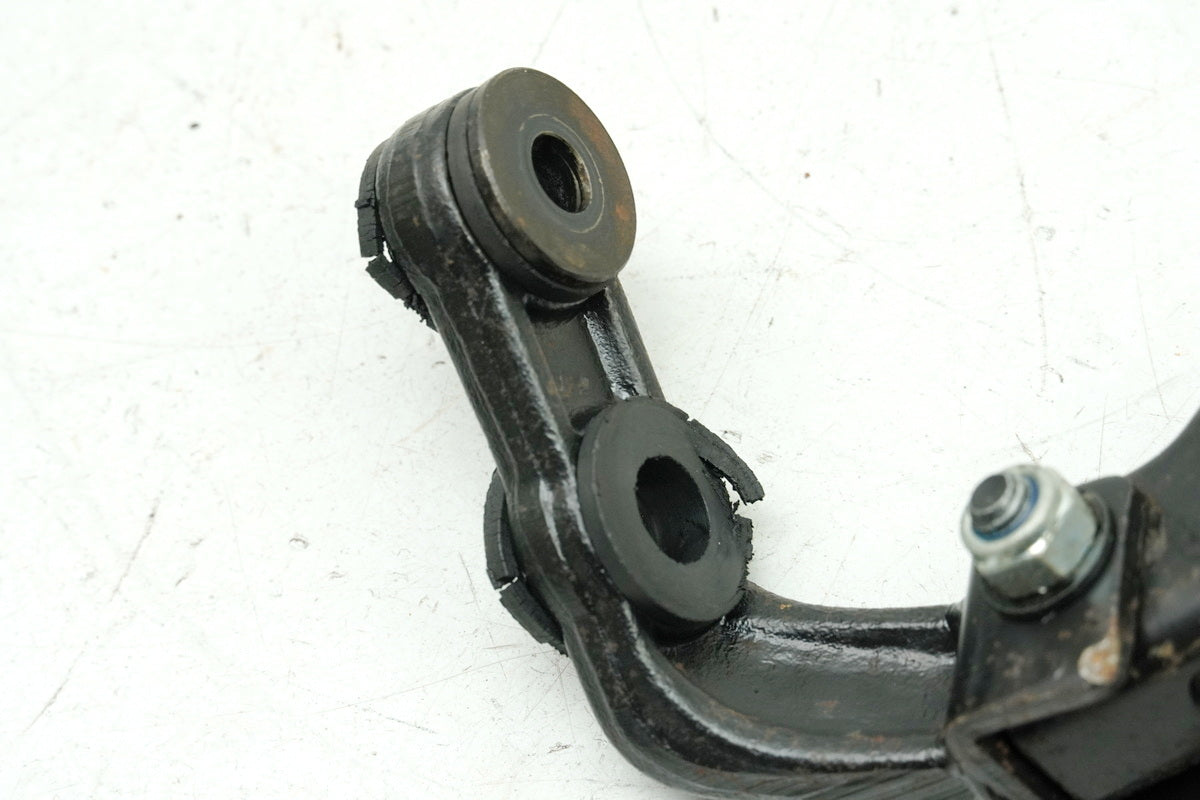 Aprilia Pegaso 650 GA (MX) Footrest Rider Right Bracket Footrest Plate Holder
