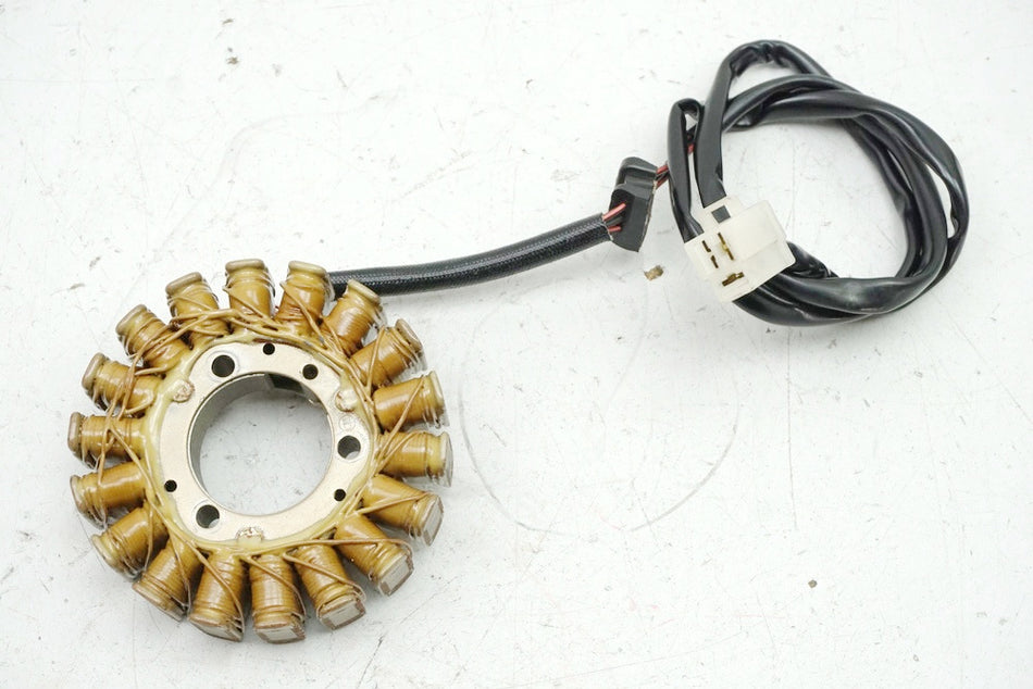 KAWASAKI ZR7 ZR750F Lima Estátor Alternador