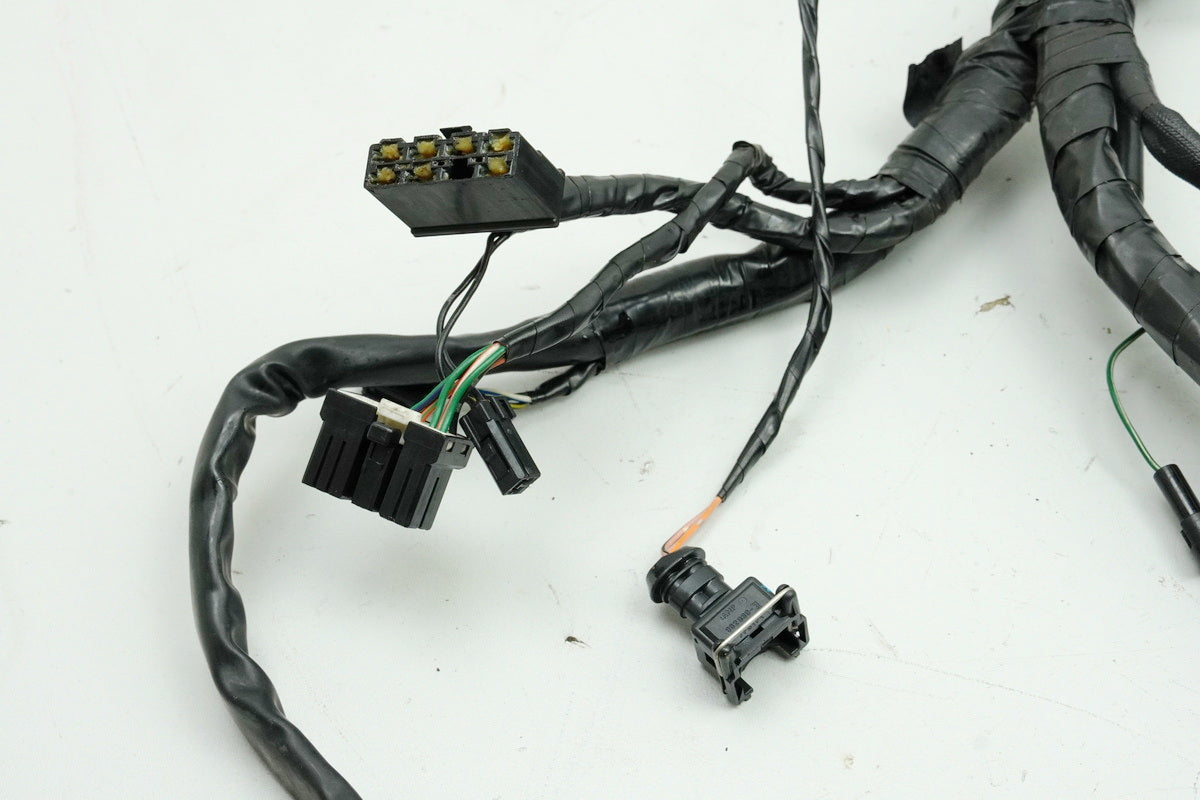 TRIUMPH SPEED TRIPLE 955 i 595 N Cableado Cableado principal Cableado T2500407