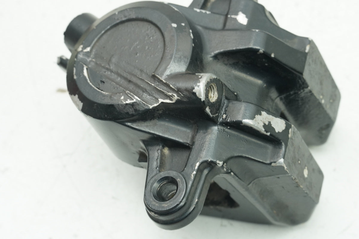 KAWASAKI Z 750 E KZ750E Rear Brake Caliper Brake Pistons Brake Caliper Anchor Plate
