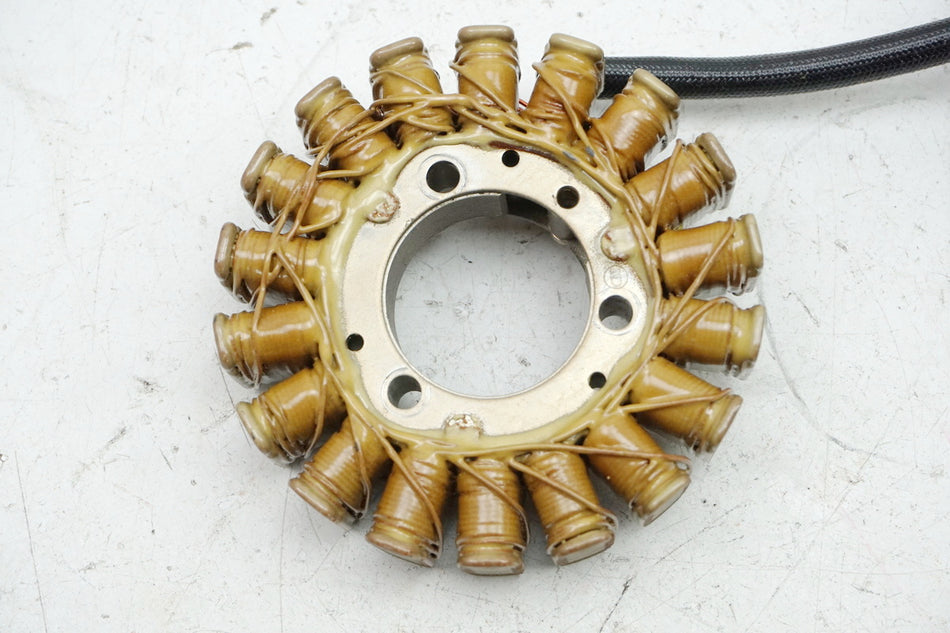 KAWASAKI ZR7 ZR750F Lima Estátor Alternador
