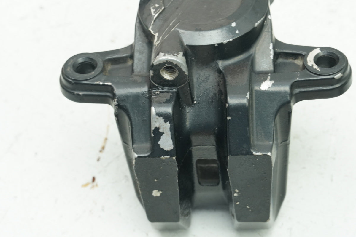KAWASAKI Z 750 E KZ750E Rear Brake Caliper Brake Pistons Brake Caliper Anchor Plate