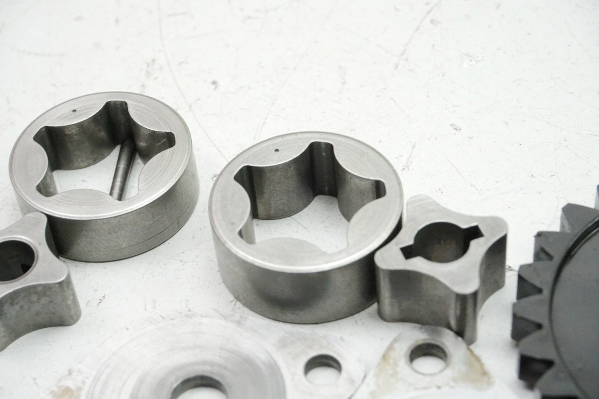 KTM 450 EXC Ölpumpe Oil Pump