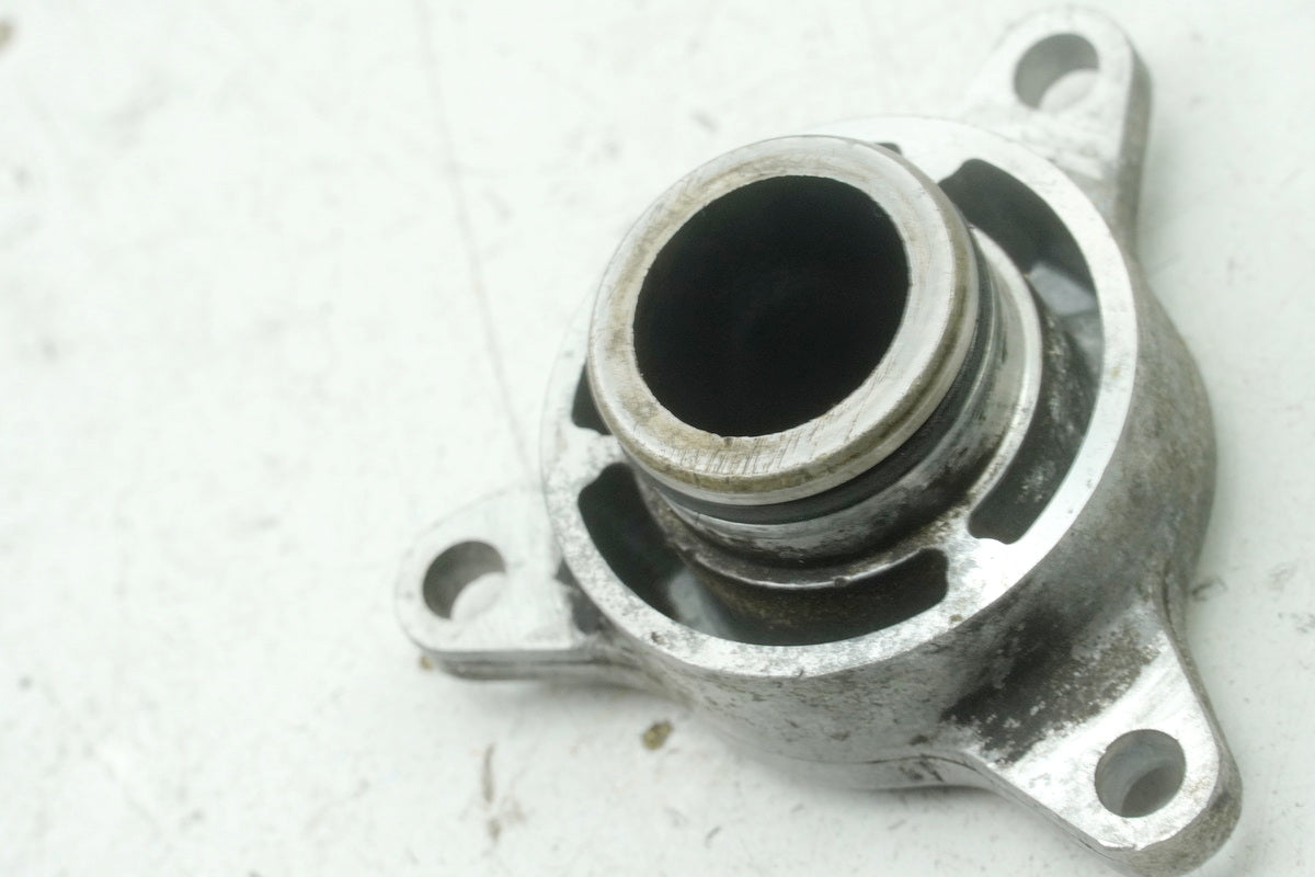 SUZUKI RG 125 NF12B GAMMA Motordeckel Bolzen Kolben (für Zylinder Motor)