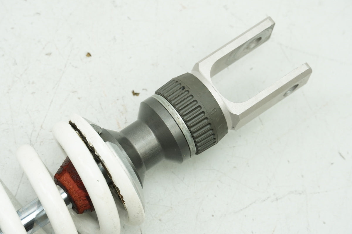 Aprilia Pegaso 650 GA (MX) Federbein Stoßdämpfer original Shock Absorber