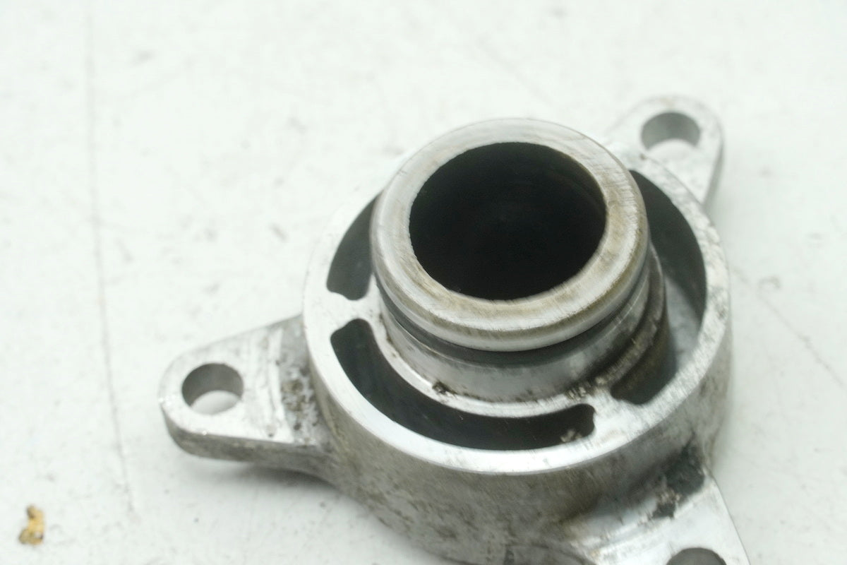 SUZUKI RG 125 NF12B GAMMA Motordeckel Bolzen Kolben (für Zylinder Motor)