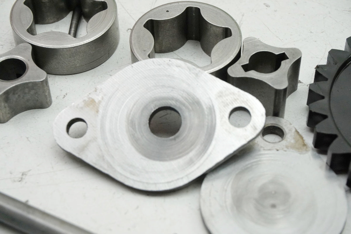 KTM 450 EXC Ölpumpe Oil Pump