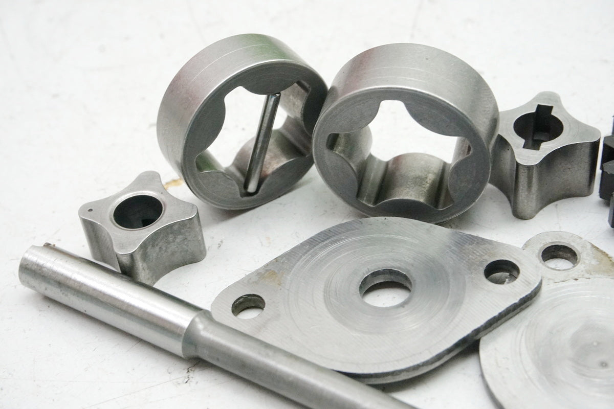 KTM 450 EXC Ölpumpe Oil Pump