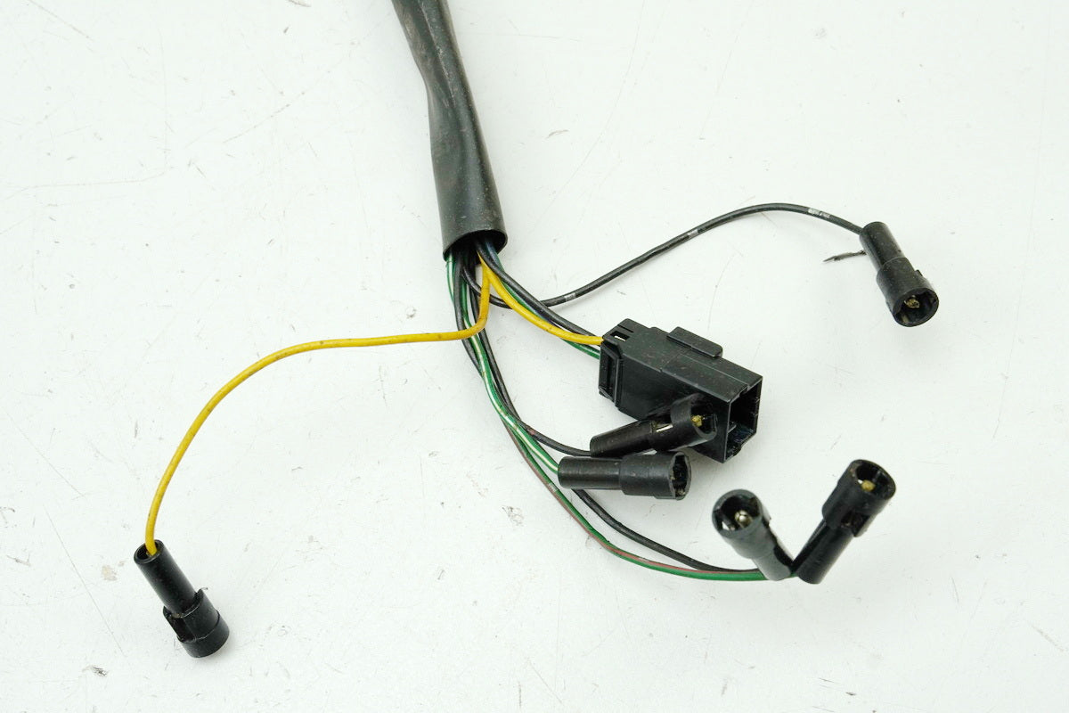 TRIUMPH SPEED TRIPLE 955 i 595 N Cableado Cableado principal Cableado T2500407