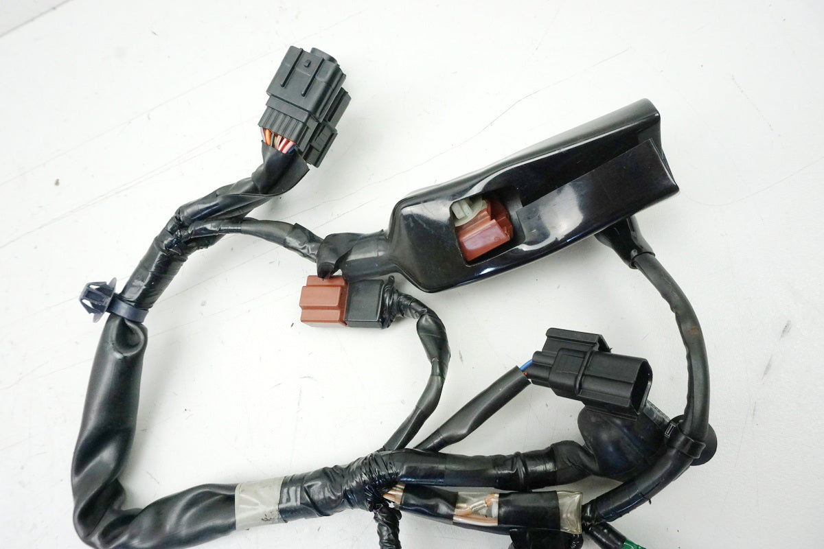HONDA CB 650 FA RC75 Wiring Harness Speedometer Headlight Cockpit Cable