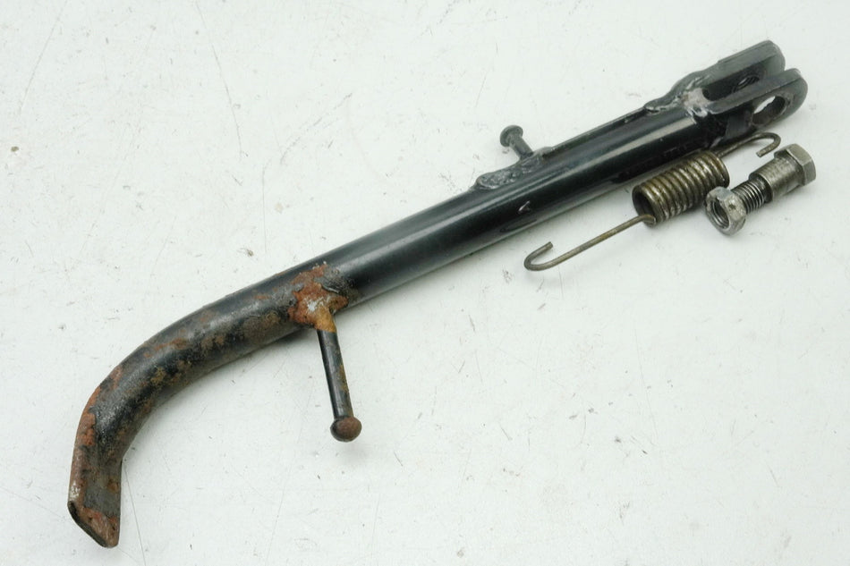 SUZUKI RG 125 NF12B GAMMA Side Stand (for frame chassis)