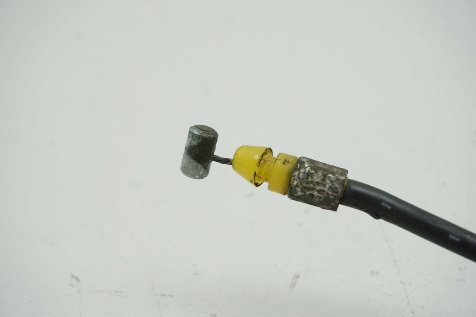 SUZUKI TU 125 XT Seat Lock Latch Cable Release