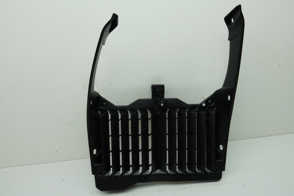 YAMAHA XTZ 700 BW3 Tenere Verkleidung Kühler Abdeckung Cover Blende Gitter