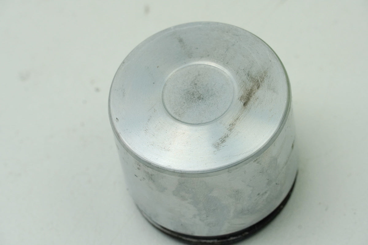 KAWASAKI Z 750 E KZ750E Brake Caliper Right Brake Piston Brake Caliper Anchor Plate
