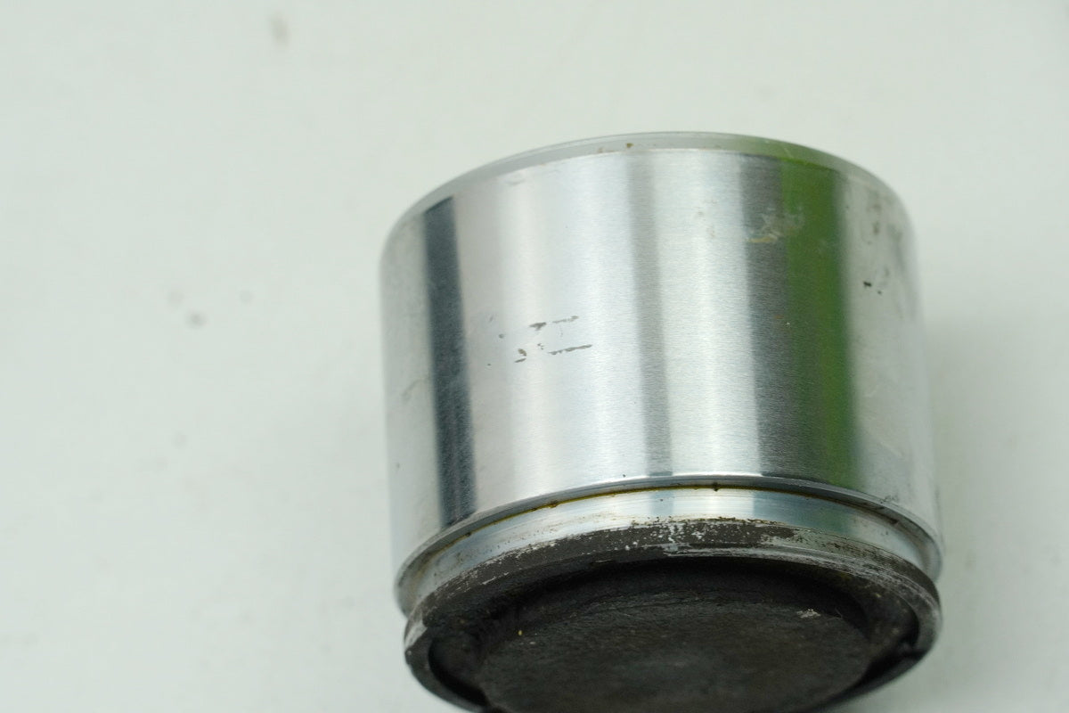 KAWASAKI Z 750 E KZ750E Brake Caliper Right Brake Piston Brake Caliper Anchor Plate