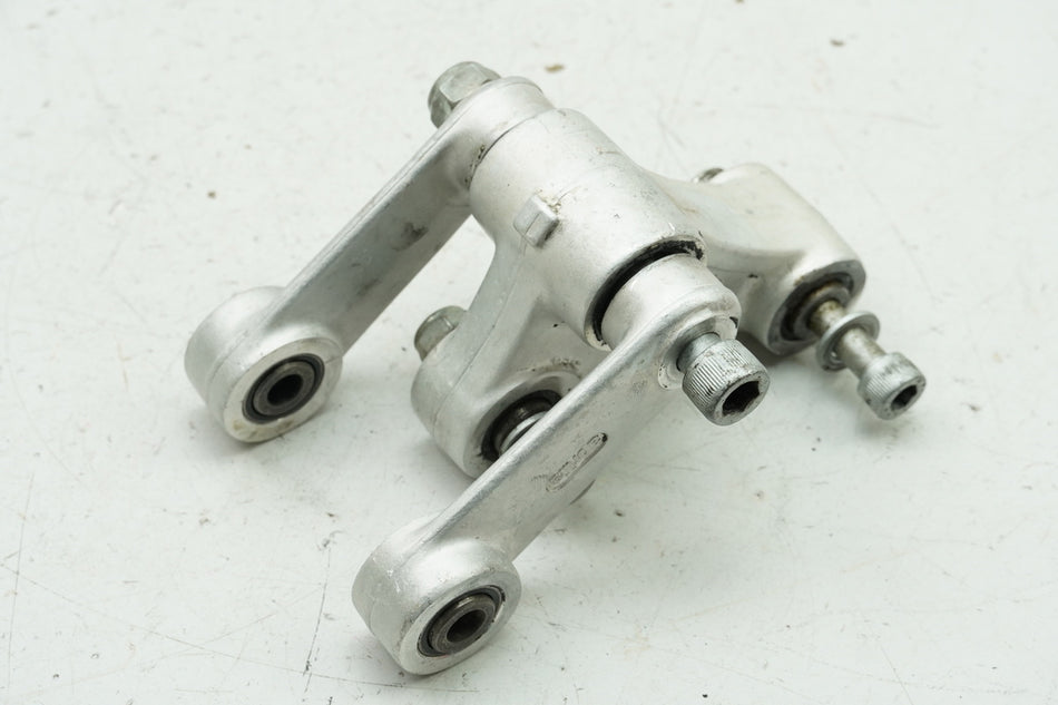 Aprilia Pegaso 650 GA (MX) Linkage Lever for Shock Absorber