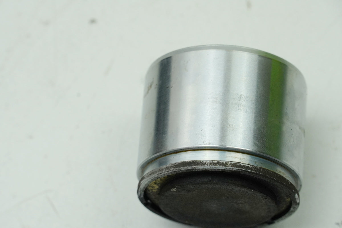 KAWASAKI Z 750 E KZ750E Brake Caliper Right Brake Piston Brake Caliper Anchor Plate