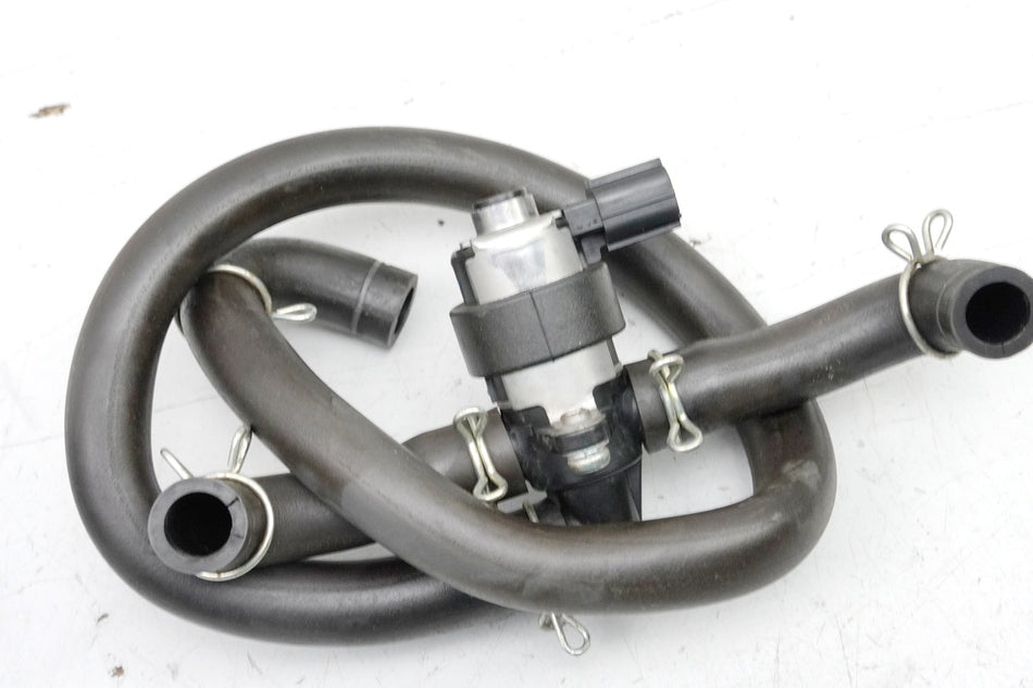 HONDA CBF 1000 FA SC64 Válvula de aire secundario Válvula de ventilación del motor