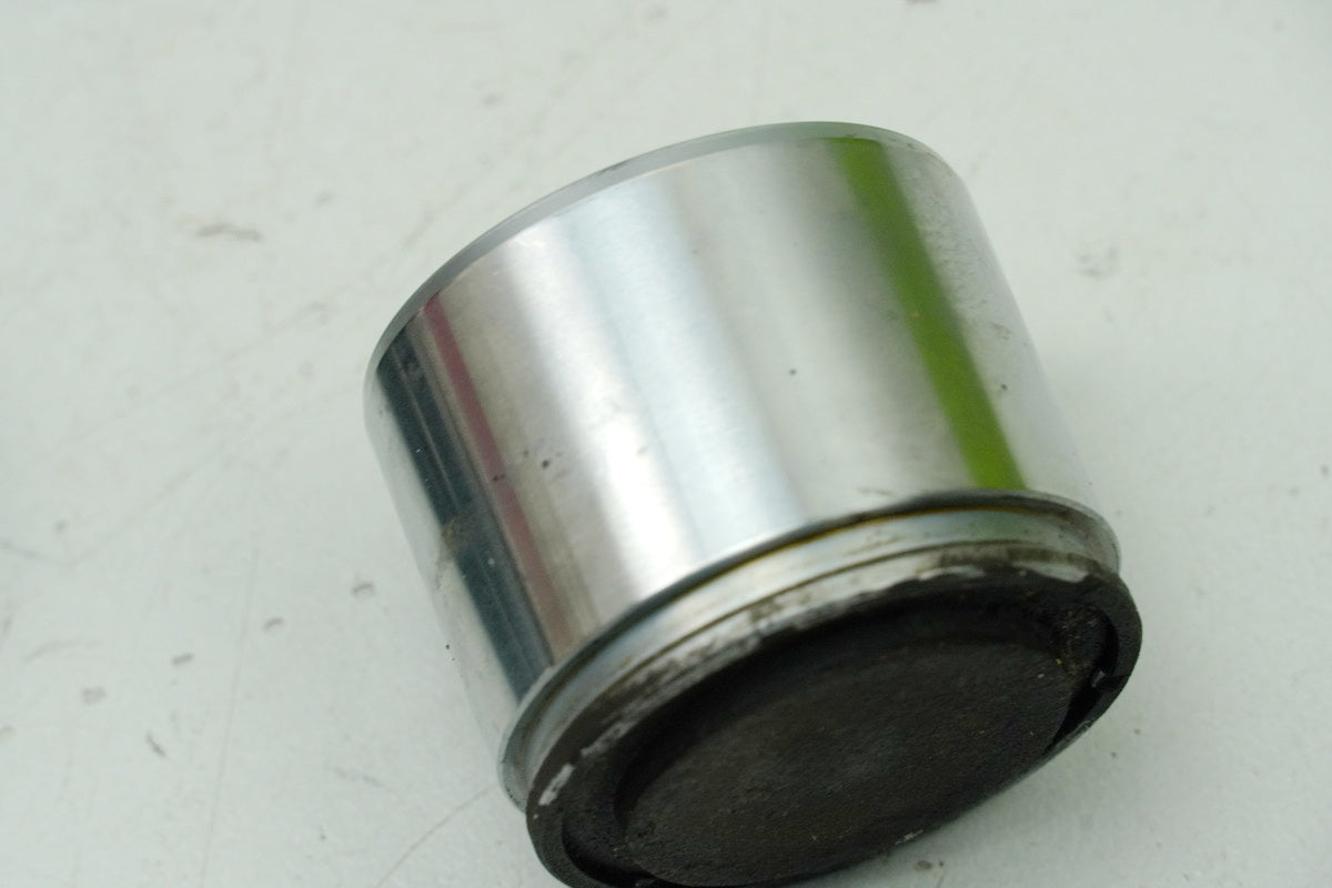 KAWASAKI Z 750 E KZ750E Brake Caliper Right Brake Piston Brake Caliper Anchor Plate