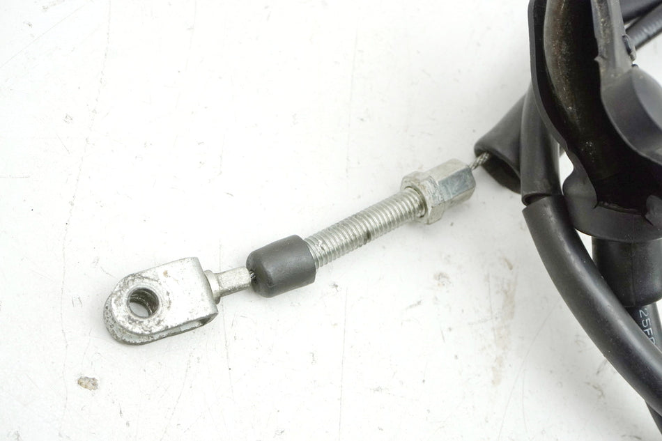 SUZUKI TU 125 XT Cable de embrague