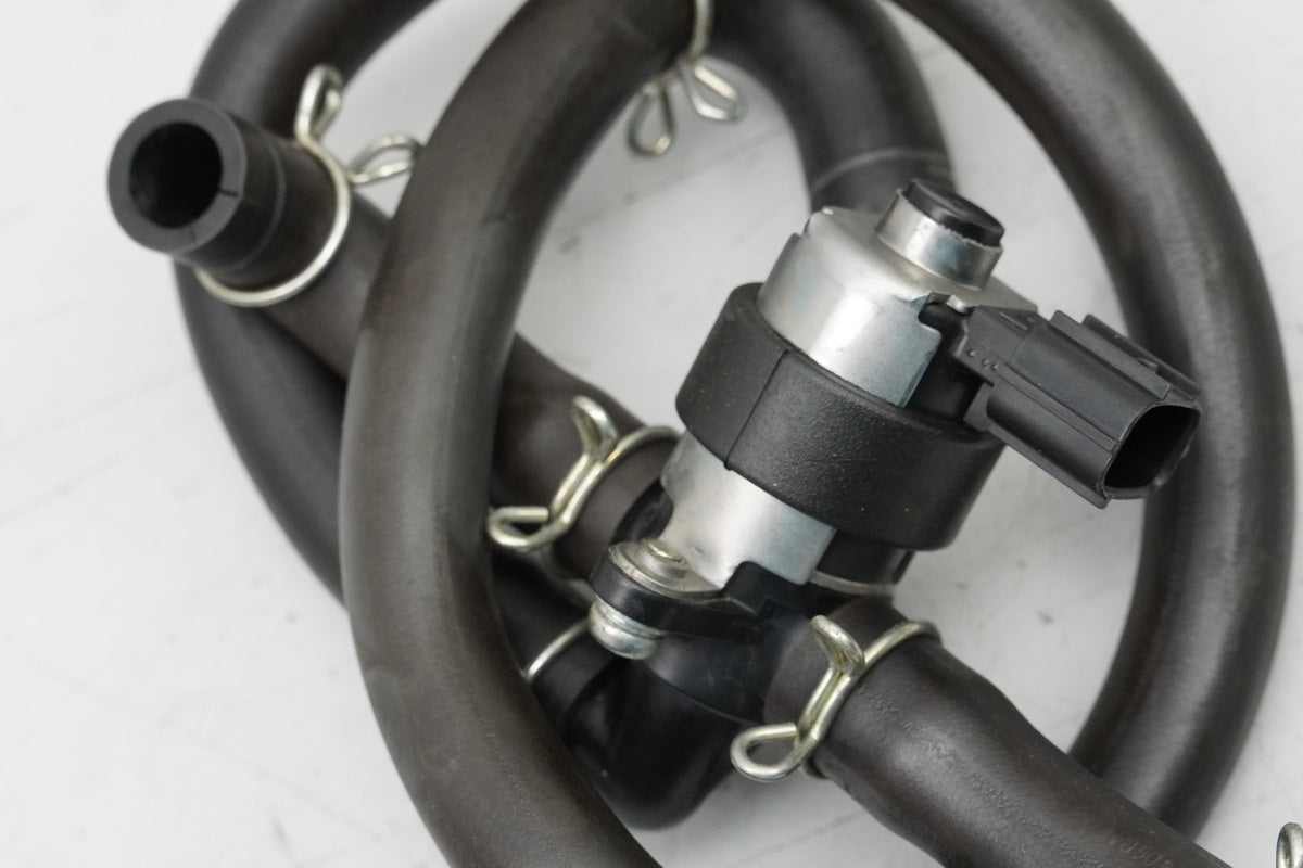 HONDA CBF 1000 FA SC64 Sekundärluftventil Ventil Motorentlüftung