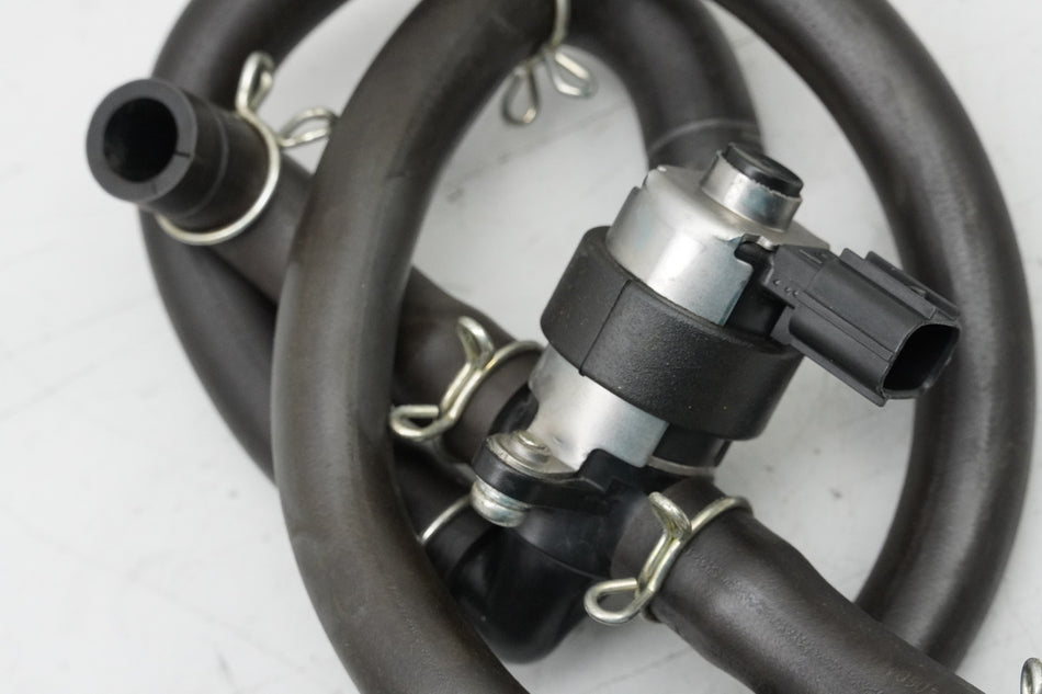 HONDA CBF 1000 FA SC64 Válvula de aire secundario Válvula de ventilación del motor