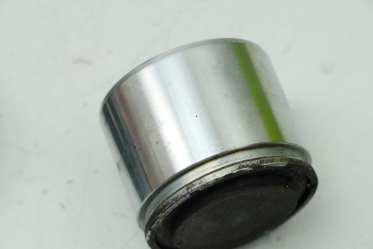 KAWASAKI Z 750 E KZ750E Brake Caliper Right Brake Piston Brake Caliper Anchor Plate