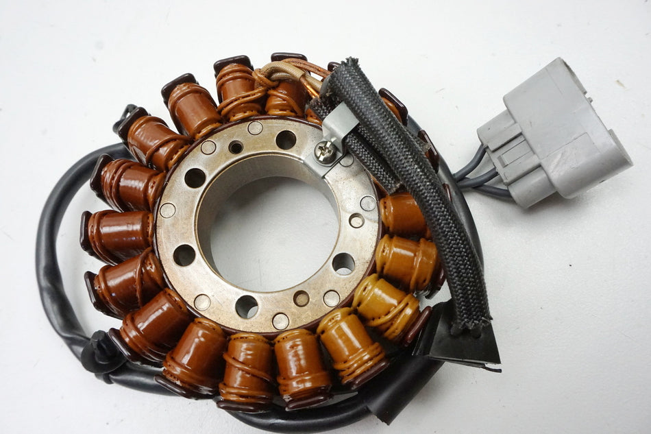 HONDA CB 650 FA RC75 RC97 CBR 650 SC74 RC96 Estator de alternador original