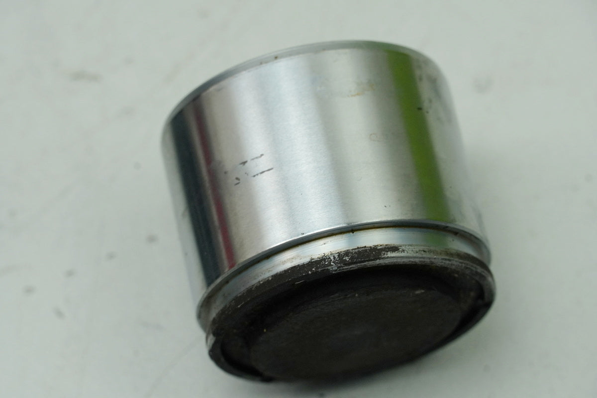 KAWASAKI Z 750 E KZ750E Brake Caliper Right Brake Piston Brake Caliper Anchor Plate