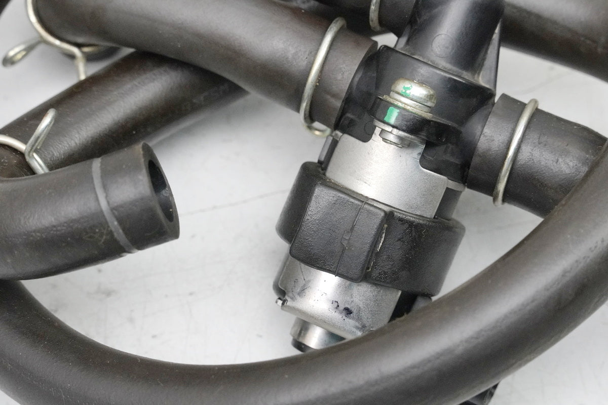 HONDA CBF 1000 FA SC64 Sekundärluftventil Ventil Motorentlüftung
