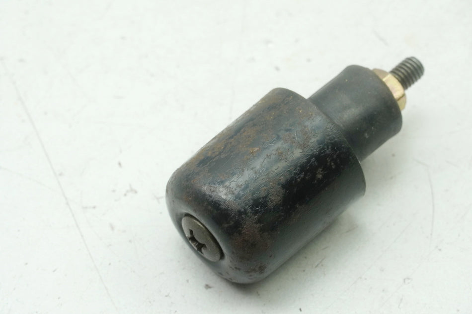 SUZUKI RG 125 NF12B GAMMA Contrapeso del manillar (para semimanillar)