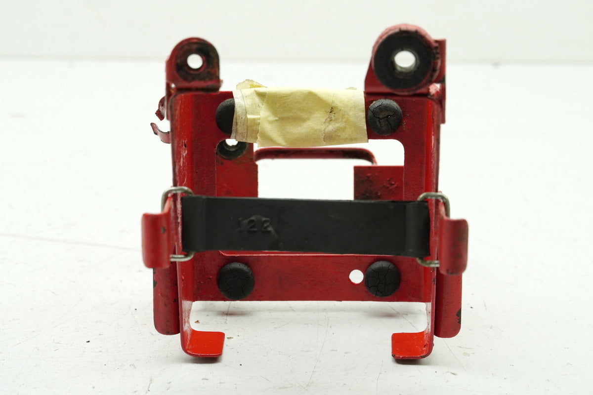 YAMAHA DS7 250 Batteriekasten Batteriefach Halter Batterie (für Rahmen Fahrwerk)