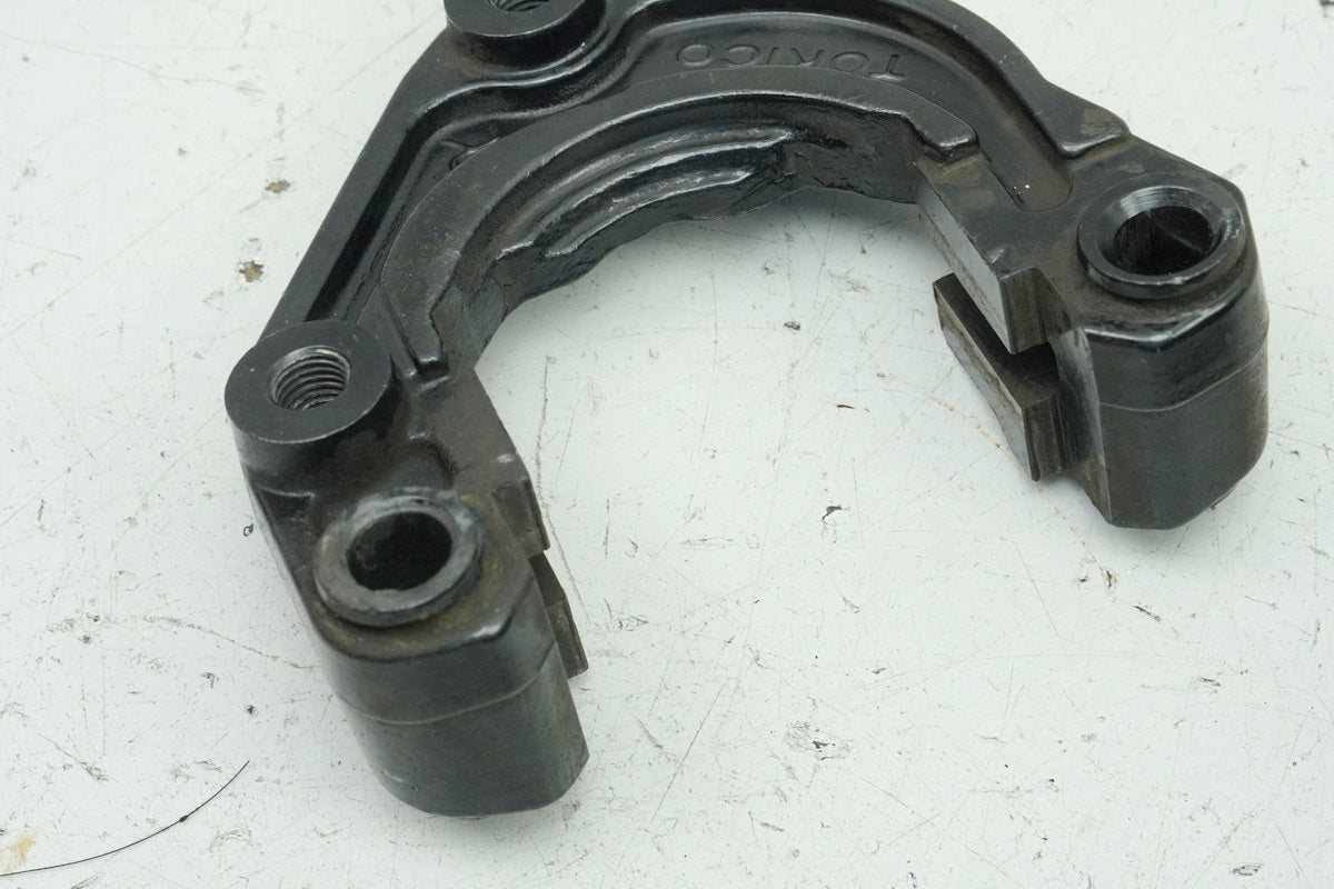 KAWASAKI Z 750 E KZ750E Brake Caliper Right Brake Piston Brake Caliper Anchor Plate