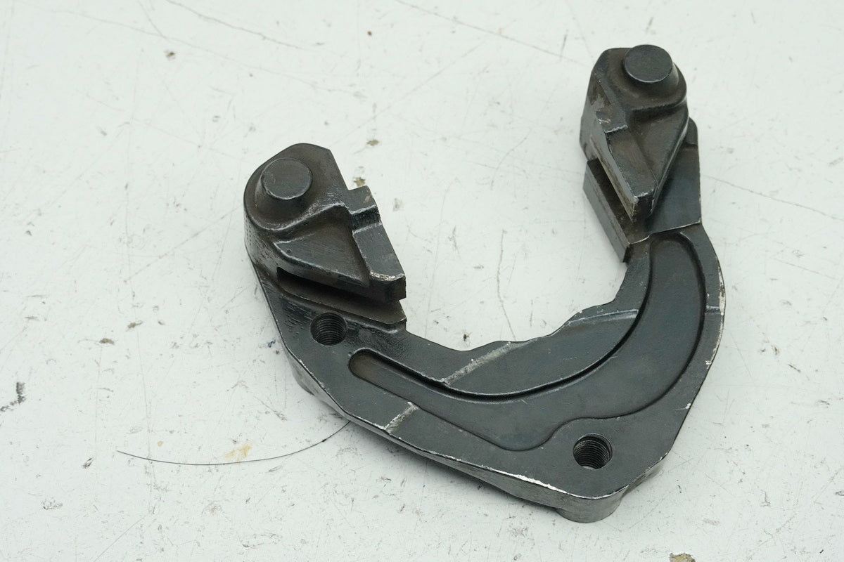 KAWASAKI Z 750 E KZ750E Brake Caliper Right Brake Piston Brake Caliper Anchor Plate