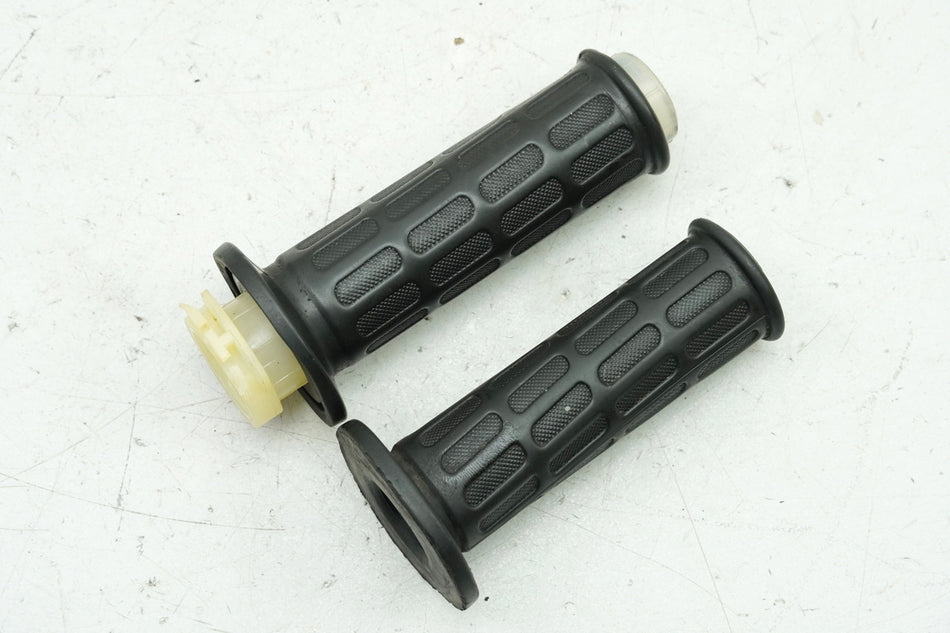 Aprilia Pegaso 650 GA (MX) Throttle Grip Handle Grips Handlebar Grips