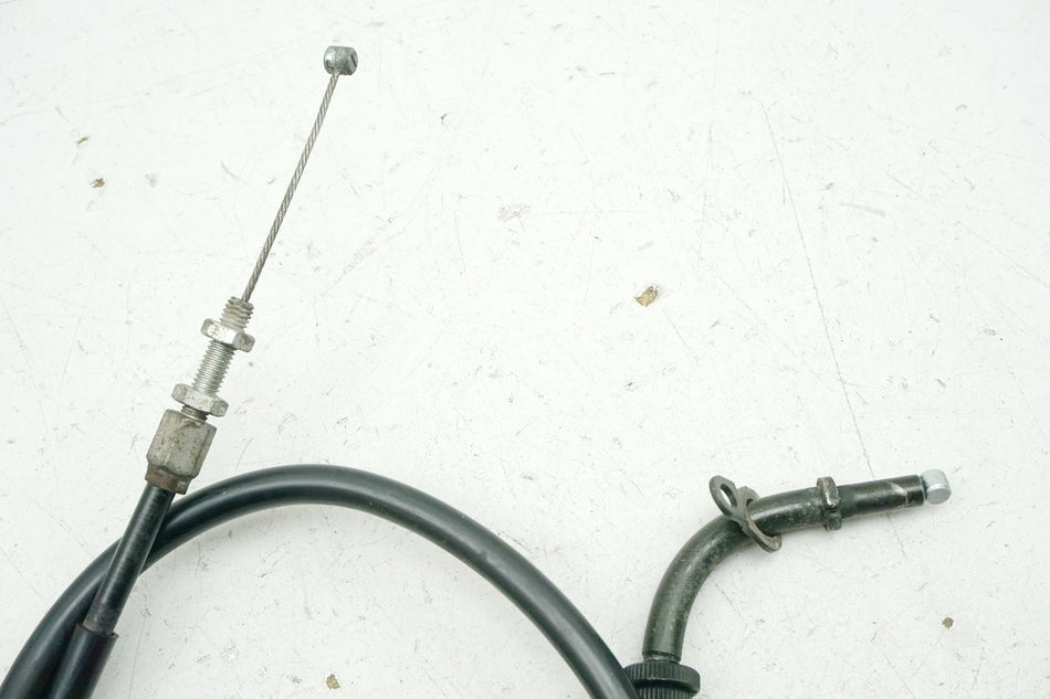 SUZUKI TU 125 XT Cable de acelerador
