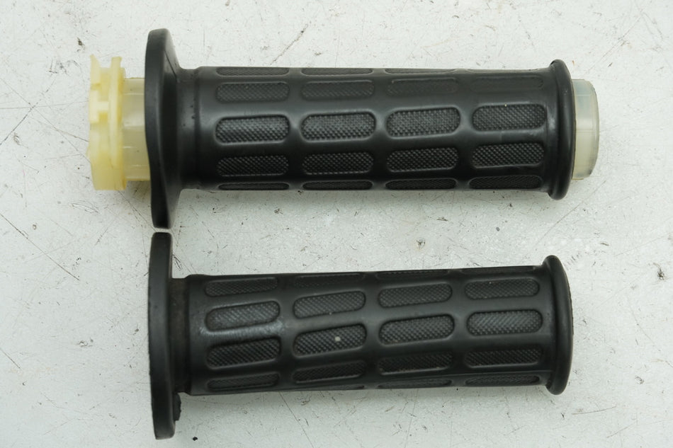 Aprilia Pegaso 650 GA (MX) Throttle Grip Handle Grips Handlebar Grips