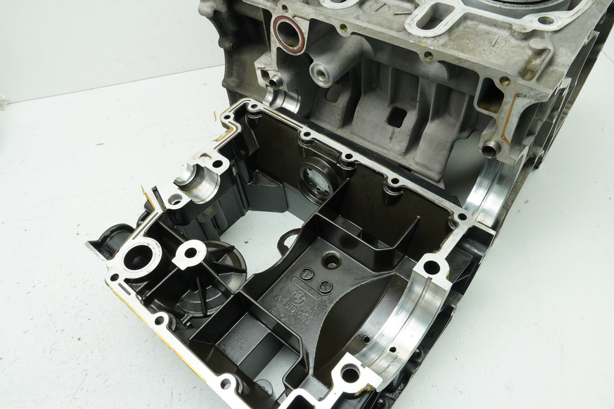 BMW K 1200 LT A K2LT Zylinder Kolben Motorgehäuse Motorblock Kurbelgehäuse Motor