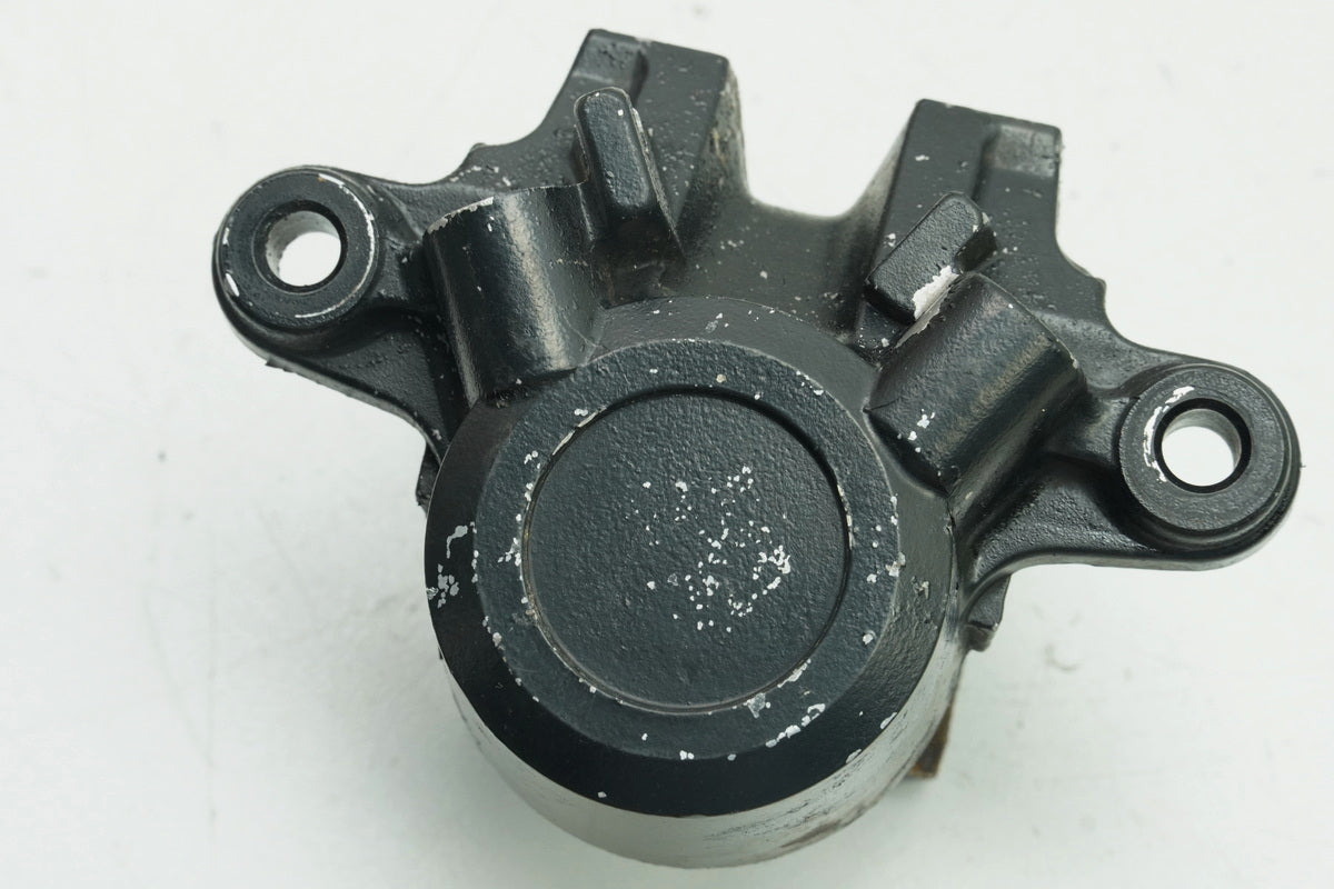 KAWASAKI Z 750 E KZ750E Brake Caliper Right Brake Piston Brake Caliper Anchor Plate